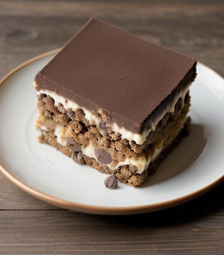 Connie's Layered Wonder! recipe image