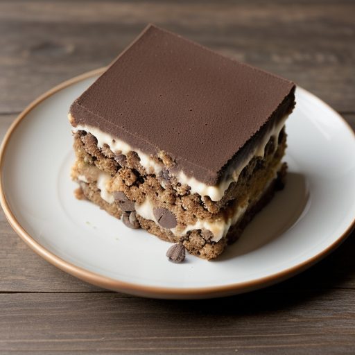 Connie's Layered Wonder! recipe image
