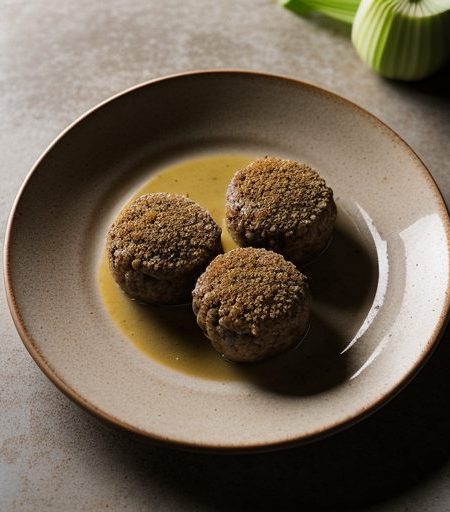 Consuelo's Albondigas recipe image