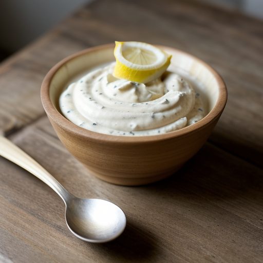 Contemplating Cape Cod Clam Dip recipe image