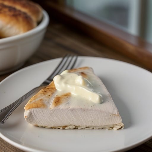 Continental Chicken recipe image