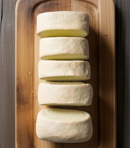 Continental Rolls recipe image