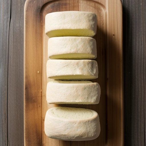 Continental Rolls recipe image