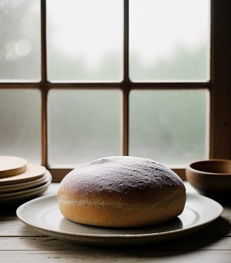 Cookbooks for the B/M recipe image