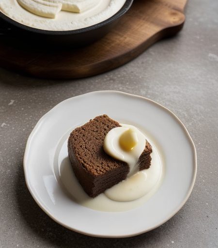 Cooked Fondant recipe image