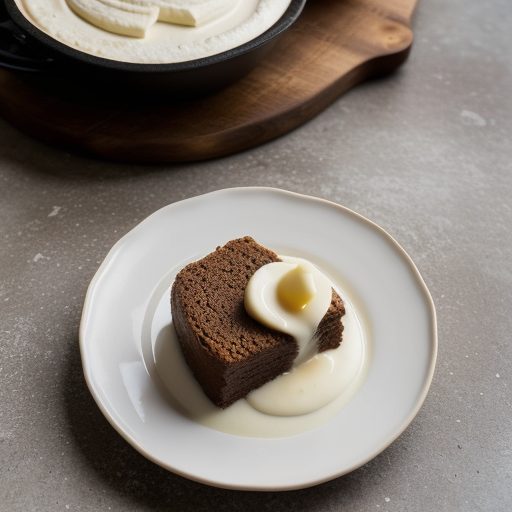 Cooked Fondant recipe image