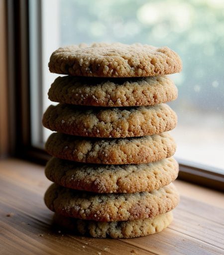 Cookie Crumb Crust Mix recipe image