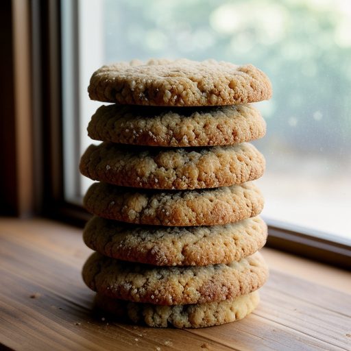 Cookie Crumb Crust Mix recipe image