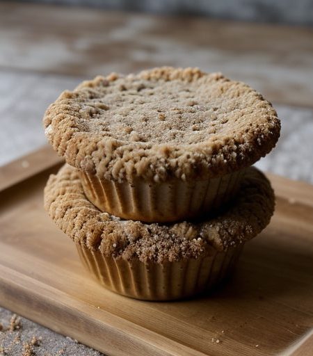 Cookie Crumb Crust for Unbaked Pie recipe image