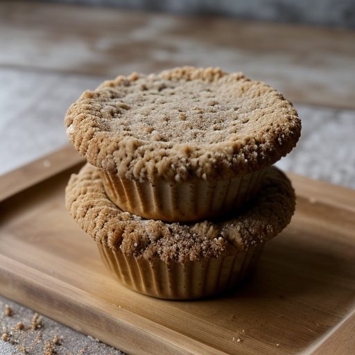 Cookie Crumb Crust for Unbaked Pie recipe image