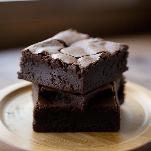 Cookie Cutter Brownies recipe image