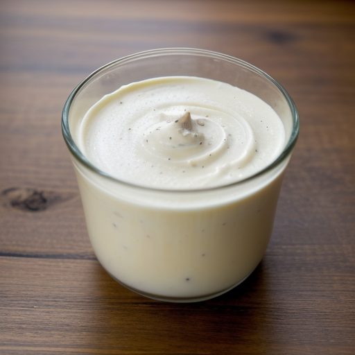 Cookie Dunk Pudding recipe image