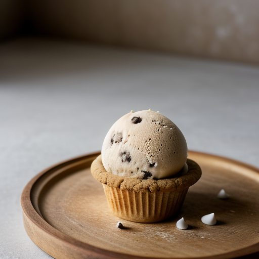 Cookie Ice Cream-a-Rounds recipe image