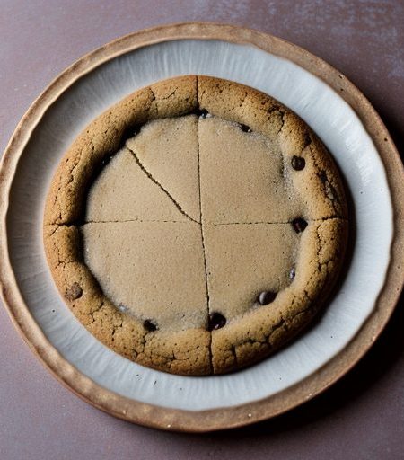 Cookie Pizza recipe image