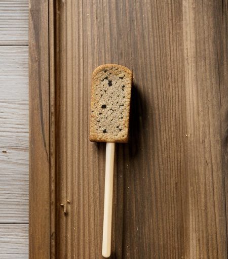 Cookie on a Stick recipe image