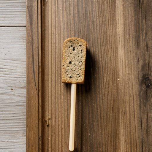 Cookie on a Stick recipe image