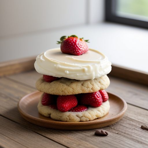 Cookie recipe image