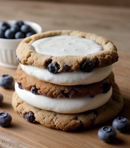 Cookie recipe image