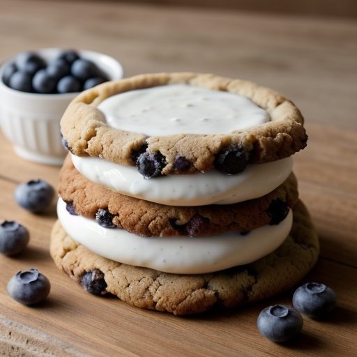 Cookie recipe image