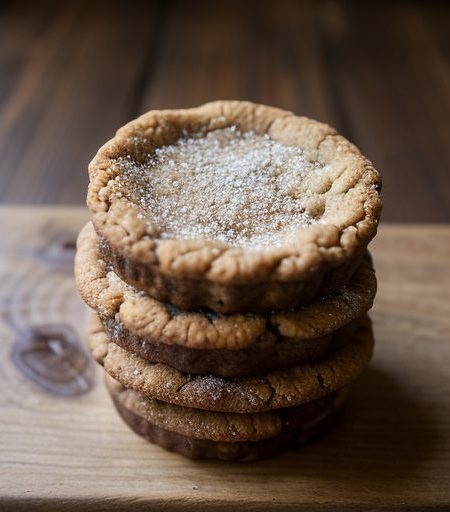 Cookie recipe image