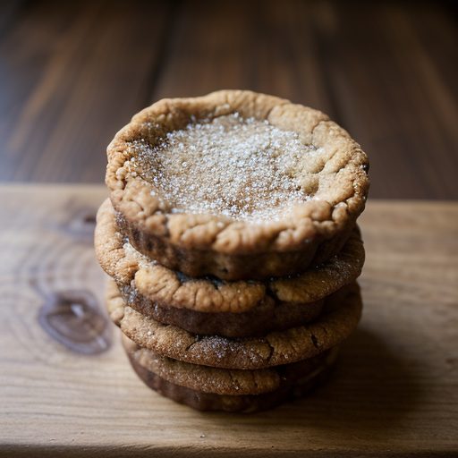 Cookie recipe image