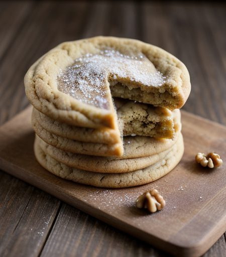 Cookie recipe image