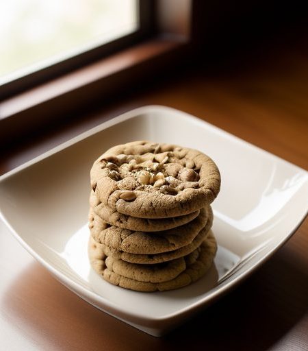 Cookie recipe image