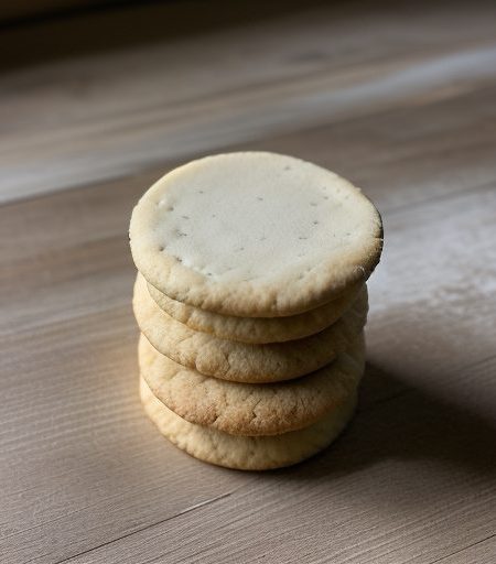 Cookie recipe image