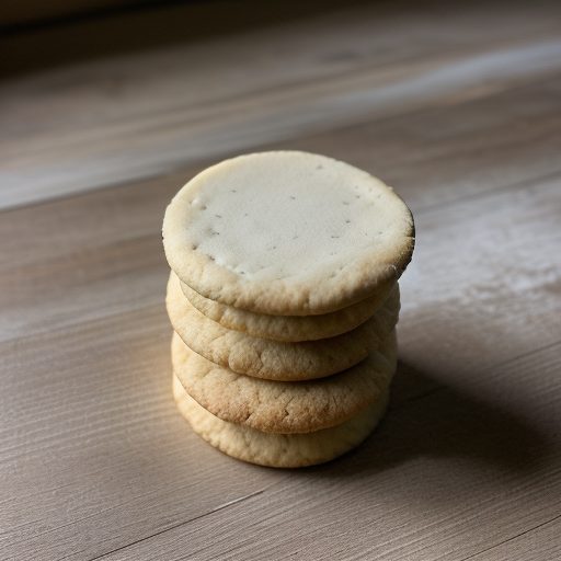 Cookie recipe image