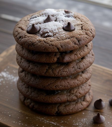 Cookie recipe image