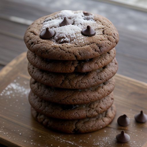 Cookie recipe image