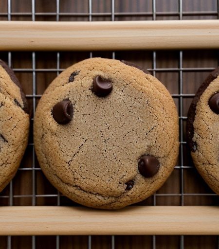 Cookie recipe image