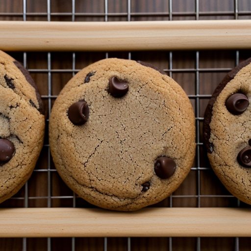 Cookie recipe image