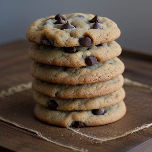 Cookie recipe image