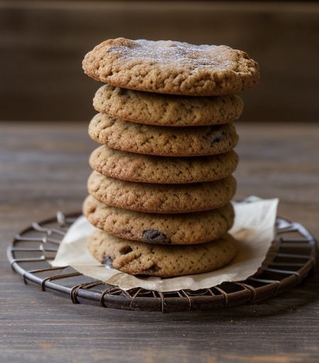 Cookie recipe image