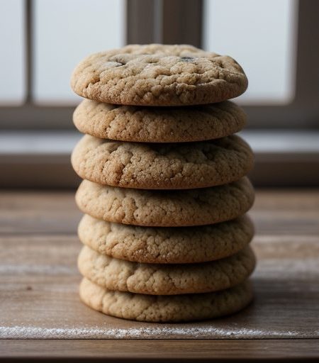 Cookie recipe image
