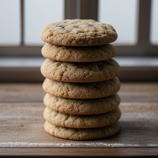 Cookie recipe image