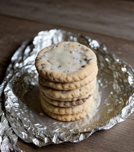 Cookie recipe image