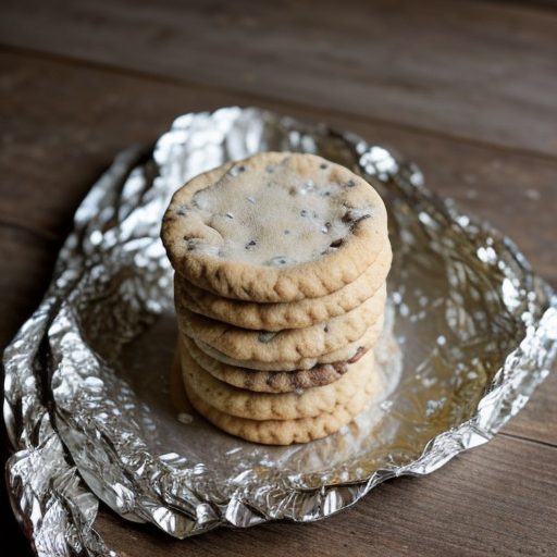 Cookie recipe image