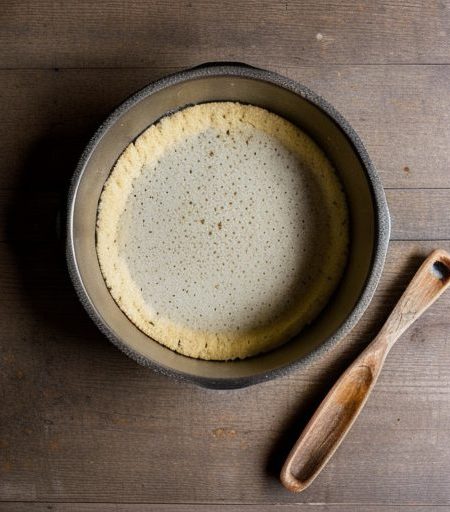 Cookie recipe image