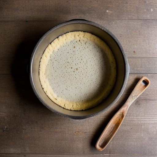 Cookie recipe image