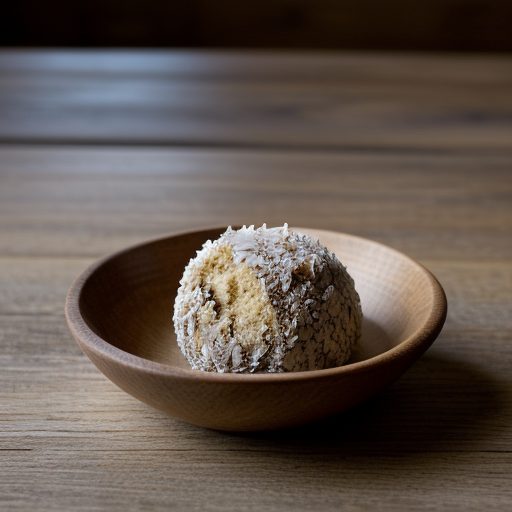 Cookie recipe image