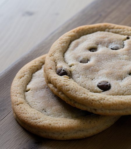 Cookie recipe image