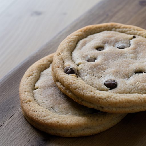 Cookie recipe image