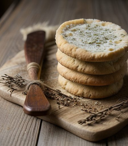 Cookie recipe image
