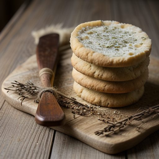 Cookie recipe image