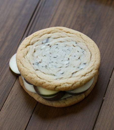 Cookie recipe image