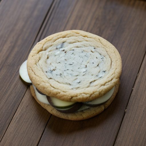 Cookie recipe image