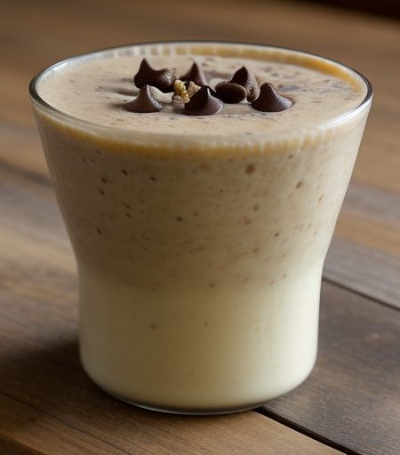 Cookie recipe image
