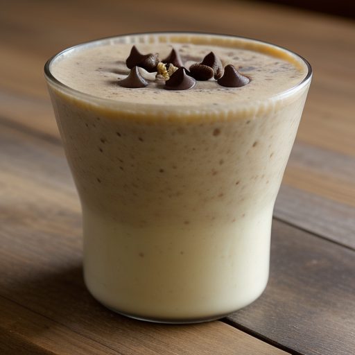 Cookie recipe image